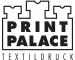 Logo von Print Palace Textildruck